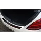 Tagumise põrkeraua kaitse - Mercedes C Class (2014-)
