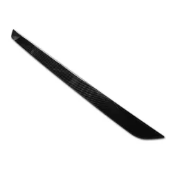 Dekoratiivliist tagaluugile - Nissan Micra (2016-)