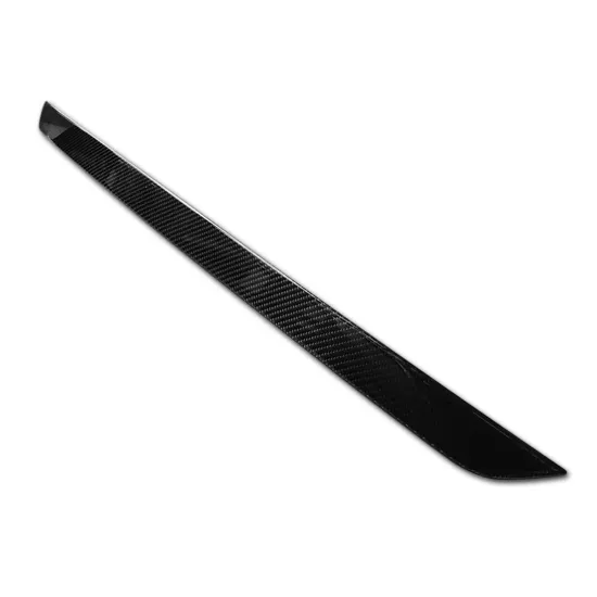 Dekoratiivliist tagaluugile - Nissan Micra (2016-)