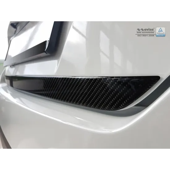 Dekoratiivliist tagaluugile - Nissan Micra (2016-)