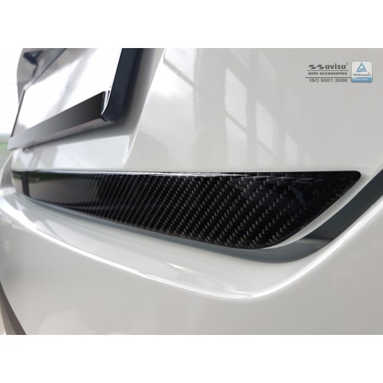 Dekoratiivliist tagaluugile - Nissan Micra (2016-)