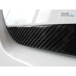 Dekoratiivliist tagaluugile - Nissan Micra (2016-)