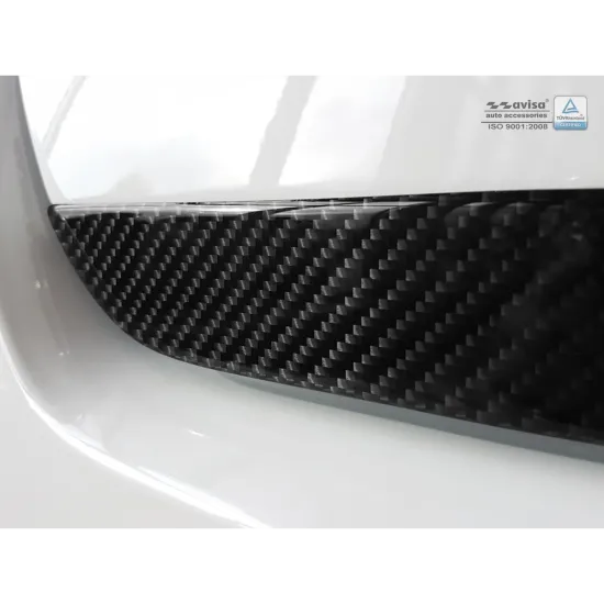 Dekoratiivliist tagaluugile - Nissan Micra (2016-)