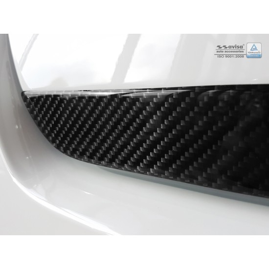 Dekoratiivliist tagaluugile - Nissan Micra (2016-)