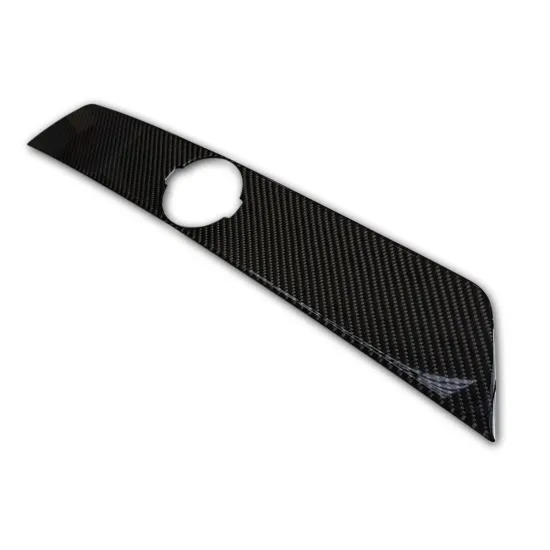 Dekoratiivliist tagaluugile - Nissan Micra (2016-)