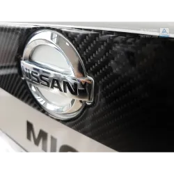 Dekoratiivliist tagaluugile - Nissan Micra (2016-)