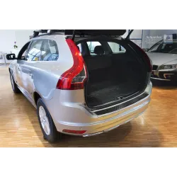 Tagumise põrkeraua kaitse - Volvo Xc60 (2013-2017)