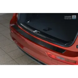 Tagumise põrkeraua kaitse - Audi Q5 (2008-2016) Sq5 (2013-)