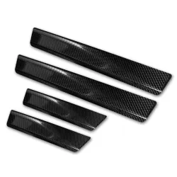 Lävepaku liistud - Volvo S60 / V60 (2018-) V60 (2019-)