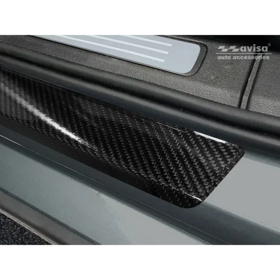 Lävepaku liistud - Volvo S60 / V60 (2018-) V60 (2019-)