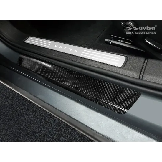 Lävepaku liistud - Volvo S60 / V60 (2018-) V60 (2019-)