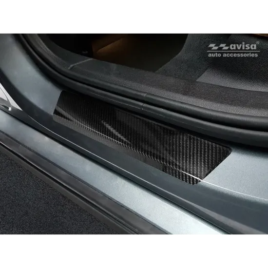 Lävepaku liistud - Volvo S60 / V60 (2018-) V60 (2019-)