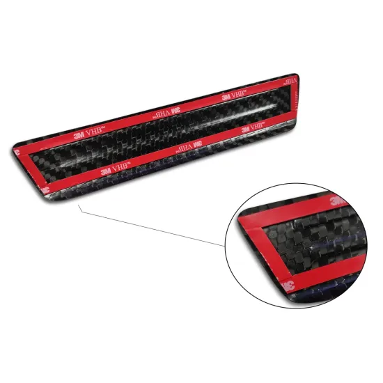 Lävepaku liistud - Volkswagen Arteon (2017-) Golf / Passat (2014-) Tiguan (2015-) Up (2012-)