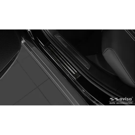 Lävepaku liistud - Volkswagen Arteon (2017-) Golf / Passat (2014-) Tiguan (2015-) Up (2012-)