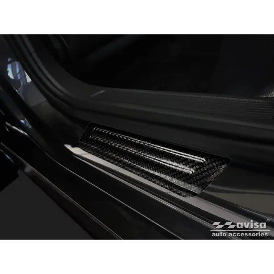 Lävepaku liistud - Volkswagen Arteon (2017-) Golf / Passat (2014-) Tiguan (2015-) Up (2012-)