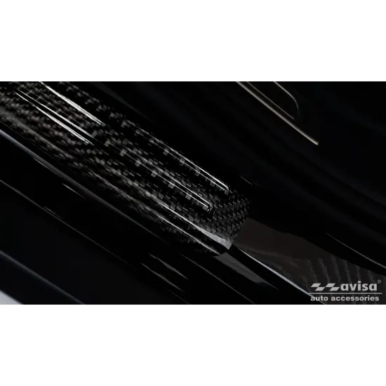 Lävepaku liistud - Volkswagen Arteon (2017-) Golf / Passat (2014-) Tiguan (2015-) Up (2012-)