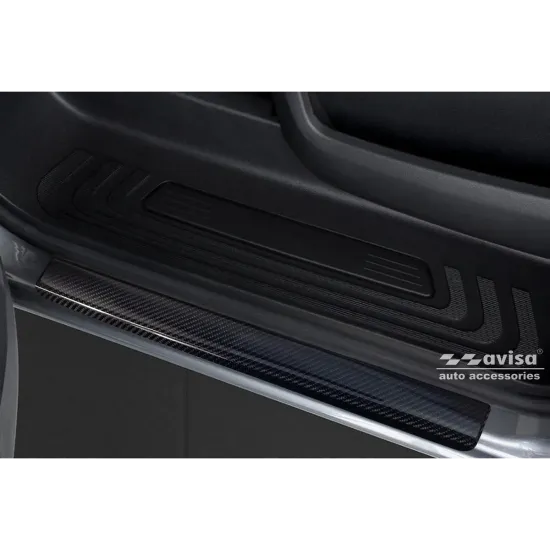 Lävepaku liistud - Mercedes V Class (2014-)