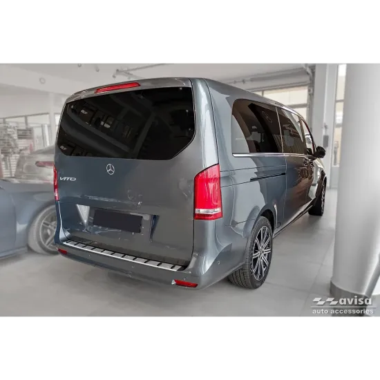 Lävepaku liistud - Mercedes V Class (2014-)