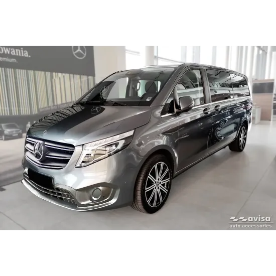 Lävepaku liistud - Mercedes V Class (2014-)