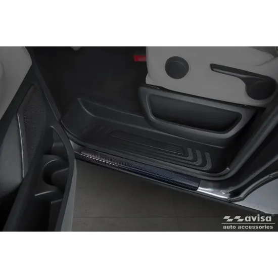 Lävepaku liistud - Mercedes V Class (2014-)