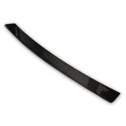 Tagumise põrkeraua kaitse - Audi Q5 (2006-2017)