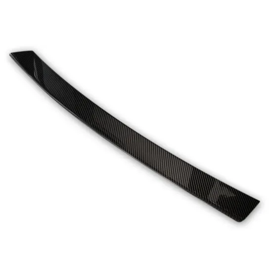 Tagumise põrkeraua kaitse - Audi Q5 (2006-2017)