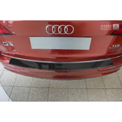 Tagumise põrkeraua kaitse - Audi Q5 (2006-2017)