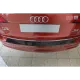 Tagumise põrkeraua kaitse - Audi Q5 (2006-2017)