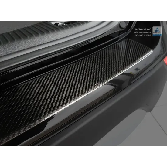 Tagumise põrkeraua kaitse - Opel Mokka (2016-)