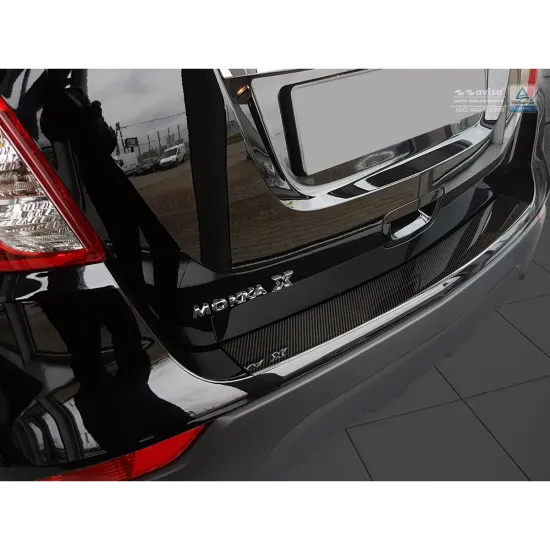 Tagumise põrkeraua kaitse - Opel Mokka (2016-)