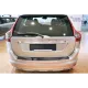 Tagumise põrkeraua kaitse - Volvo Xc60 (2013-2017)