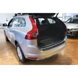 Tagumise põrkeraua kaitse - Volvo Xc60 (2013-2017)