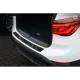Tagumise põrkeraua kaitse - Bmw X1 (2015-)