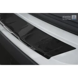 Tagumise põrkeraua kaitse - Bmw X1 (2015-)