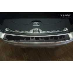 Tagumise põrkeraua kaitse - Volvo Xc60 (2013-2017)