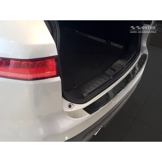 Tagumise põrkeraua kaitse - Jaguar F-pace (2016-)