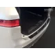 Tagumise põrkeraua kaitse - Jaguar F-pace (2016-)