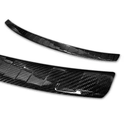 Tagumise põrkeraua kaitse - Bmw X4 (2018-)