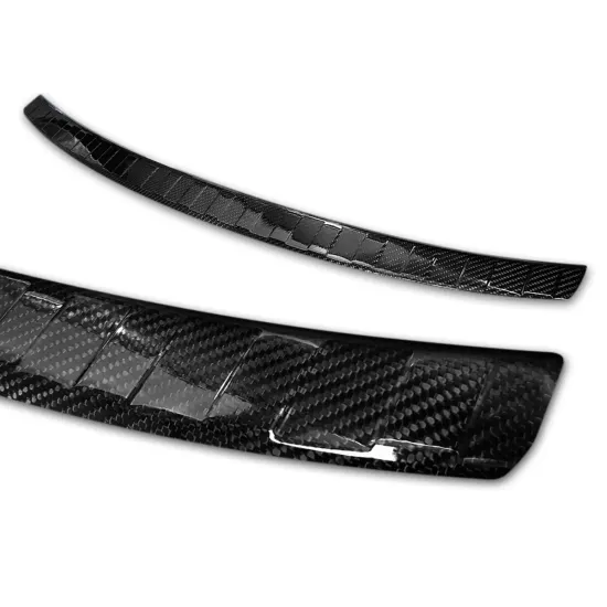 Tagumise põrkeraua kaitse - Bmw X4 (2018-)