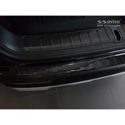 Tagumise põrkeraua kaitse - Bmw X4 (2018-)