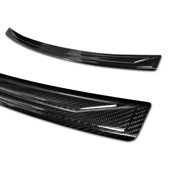 Tagumise põrkeraua kaitse - Seat Tarraco (2018-)