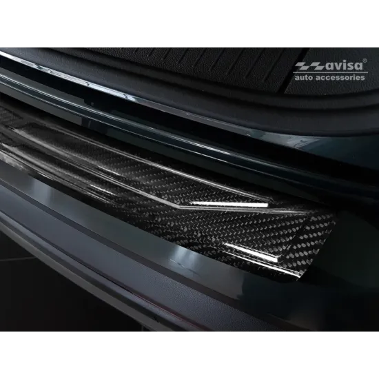 Tagumise põrkeraua kaitse - Seat Tarraco (2018-)