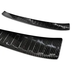 Tagumise põrkeraua kaitse - Bmw X5 (2018-)