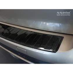 Tagumise põrkeraua kaitse - Bmw X5 (2018-)