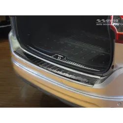 Tagumise põrkeraua kaitse - Volvo Xc60 (2013-2017)