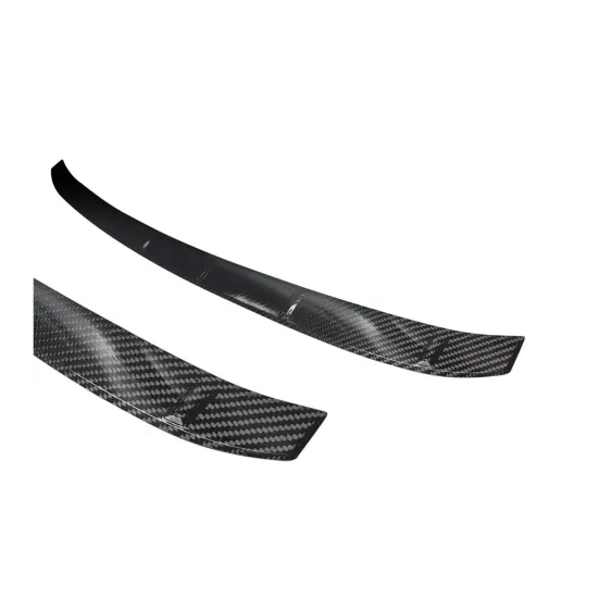 Tagumise põrkeraua kaitse - Bmw 3 Series (2018-)