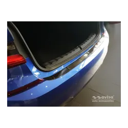 Tagumise põrkeraua kaitse - Bmw 3 Series (2018-)