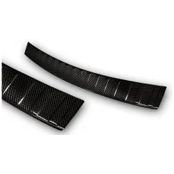 Tagumise põrkeraua kaitse - Opel Astra (2015-2022)