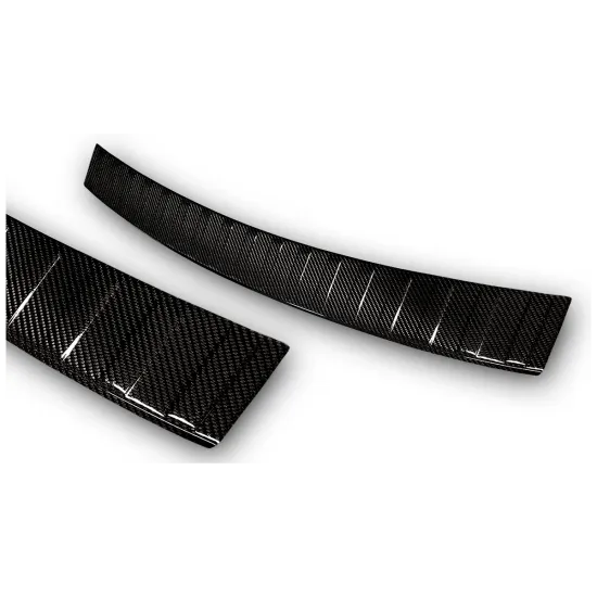 Tagumise põrkeraua kaitse - Opel Astra (2015-2022)