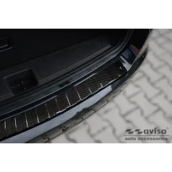 Tagumise põrkeraua kaitse - Opel Astra (2015-2022)